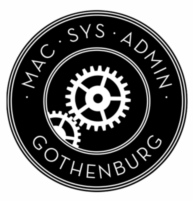 MacSysAdmin